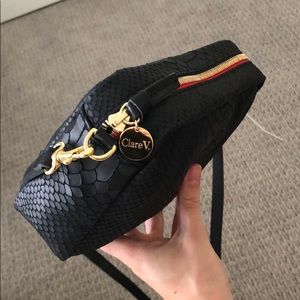 Clare V. midi sac crossbody